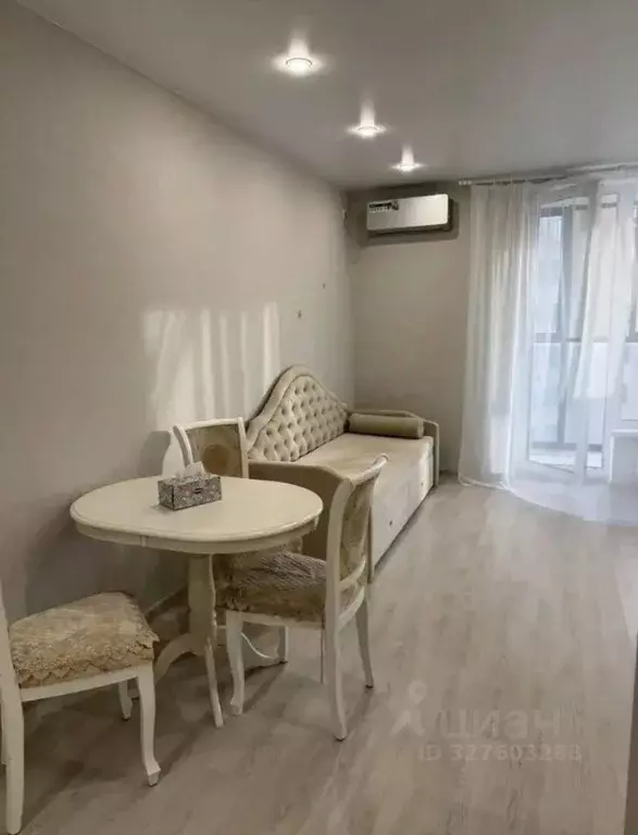 1-к кв. Московская область, Красногорск Дачная ул., 5 (40.0 м) - Фото 2