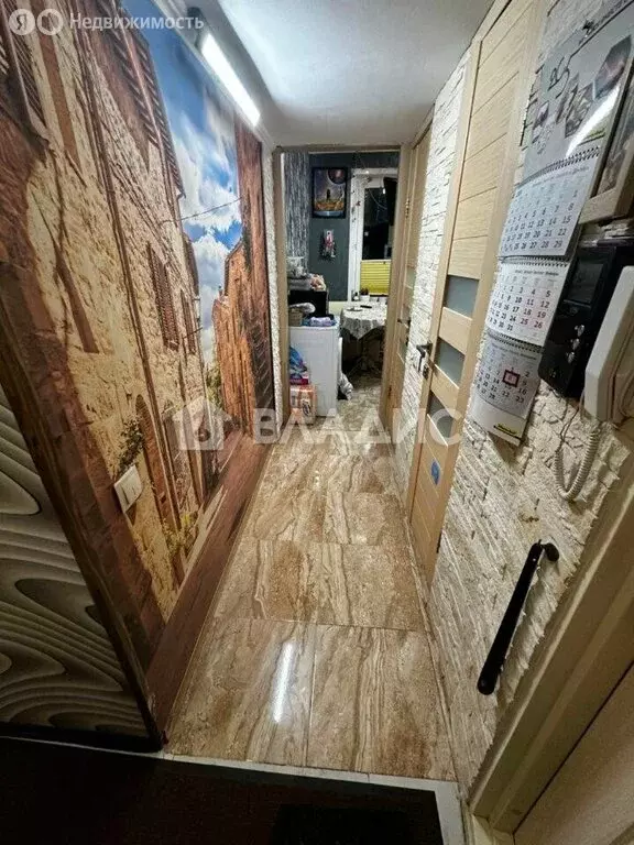 3-комнатная квартира: Москва, улица Героев Панфиловцев, 19 (58 м) - Фото 2