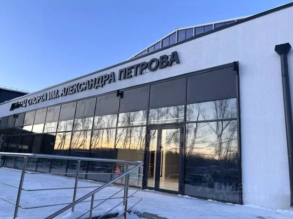 Помещение свободного назначения в Липецкая область, Елец ул. Героев, 2 ... - Фото 2