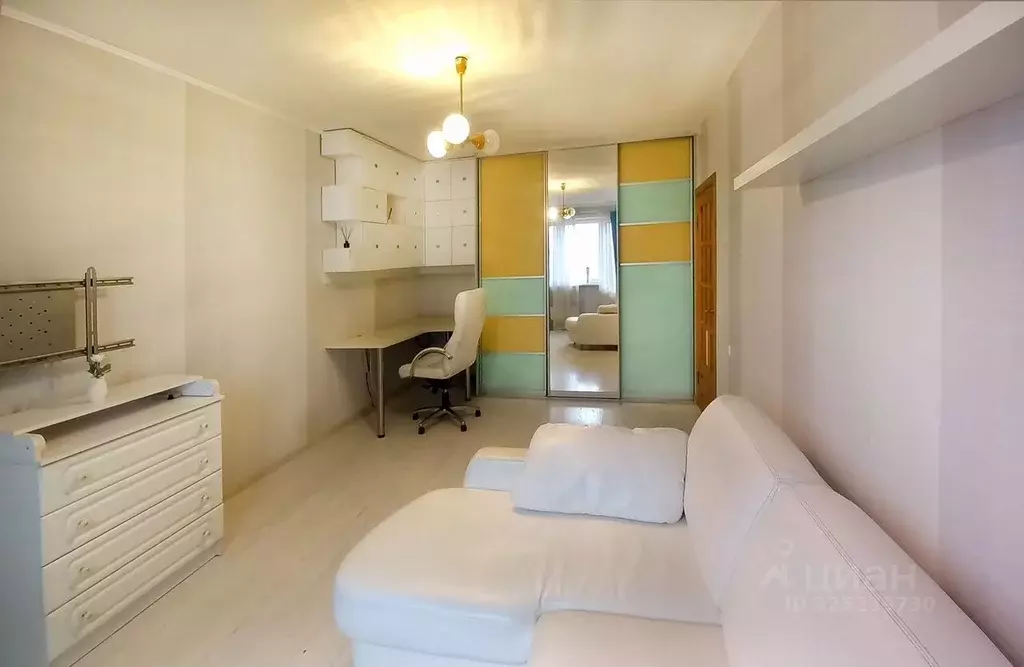 1-к кв. Москва Алма-Атинская ул., 2 (40.0 м) - Фото 1