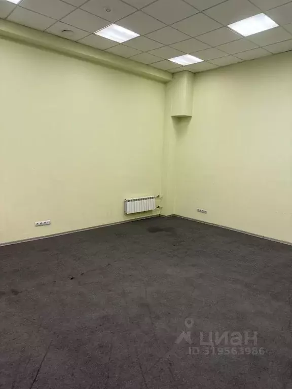 Офис в Москва Нижегородская ул., 29-33С15 (36 м) - Фото 0