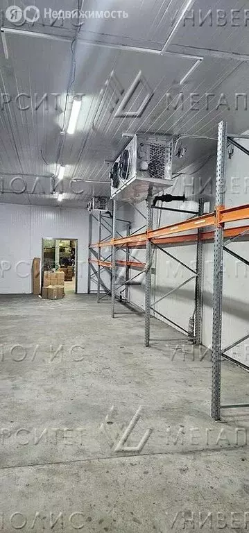 Склад (100 м) - Фото 1