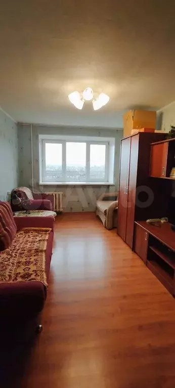 1-к. квартира, 31 м, 4/5 эт. - Фото 0