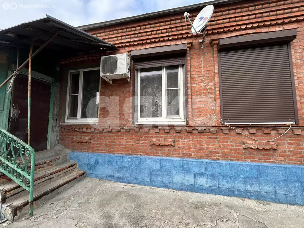 Дом в Батайск, Минская улица (83.8 м) - Фото 1