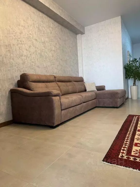 2-к кв. Смоленская область, Гагарин ул. Гагарина, 53 (91.0 м) - Фото 1