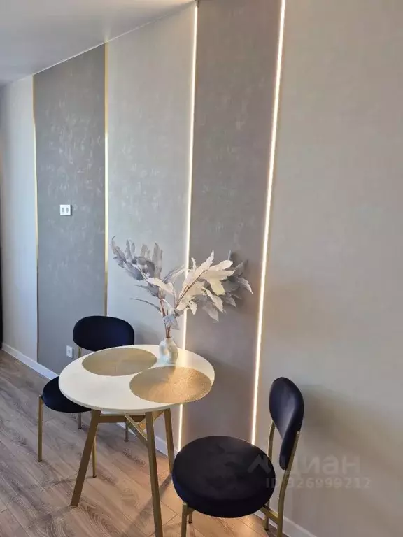 1-к кв. Краснодарский край, Краснодар Имени Петра Метальникова мкр, ... - Фото 1