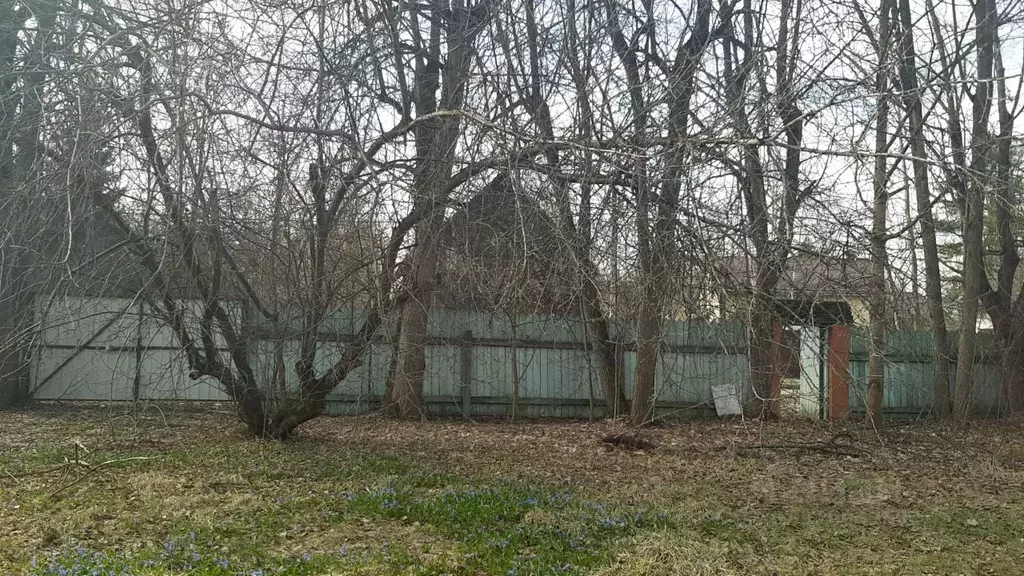 Дом в Московская область, Щелково городской округ, Загорянский пгт ул. ... - Фото 1