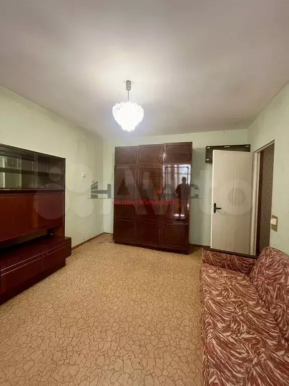 2-к. квартира, 50 м, 3/9 эт. - Фото 1