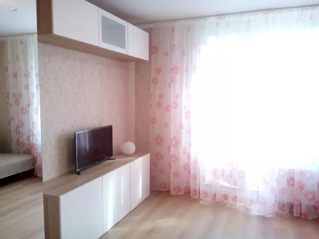 Студия Санкт-Петербург пос. Песочный, Садовая ул., 83 (26.0 м) - Фото 0