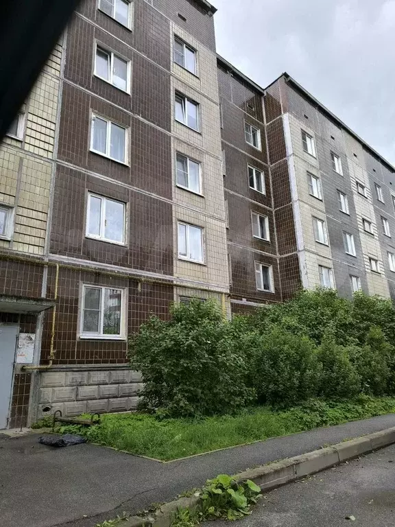 3-к. квартира, 56 м, 3/5 эт. - Фото 0