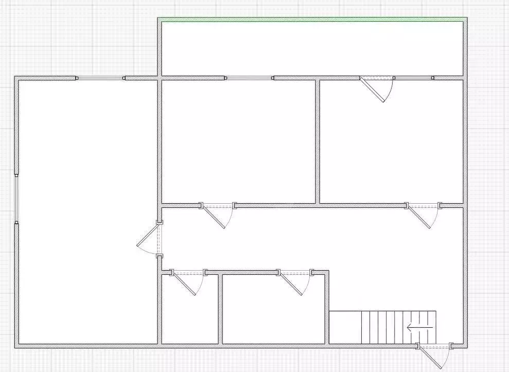 3-к кв. Костромская область, Кострома Ямская ул., 18 (153.0 м) - Фото 1