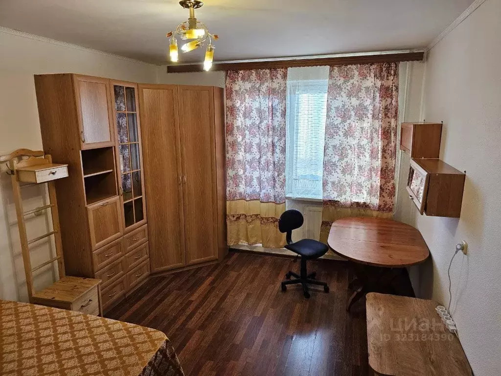 Комната Санкт-Петербург ул. Ильюшина, 1К2 (16.0 м) - Фото 1