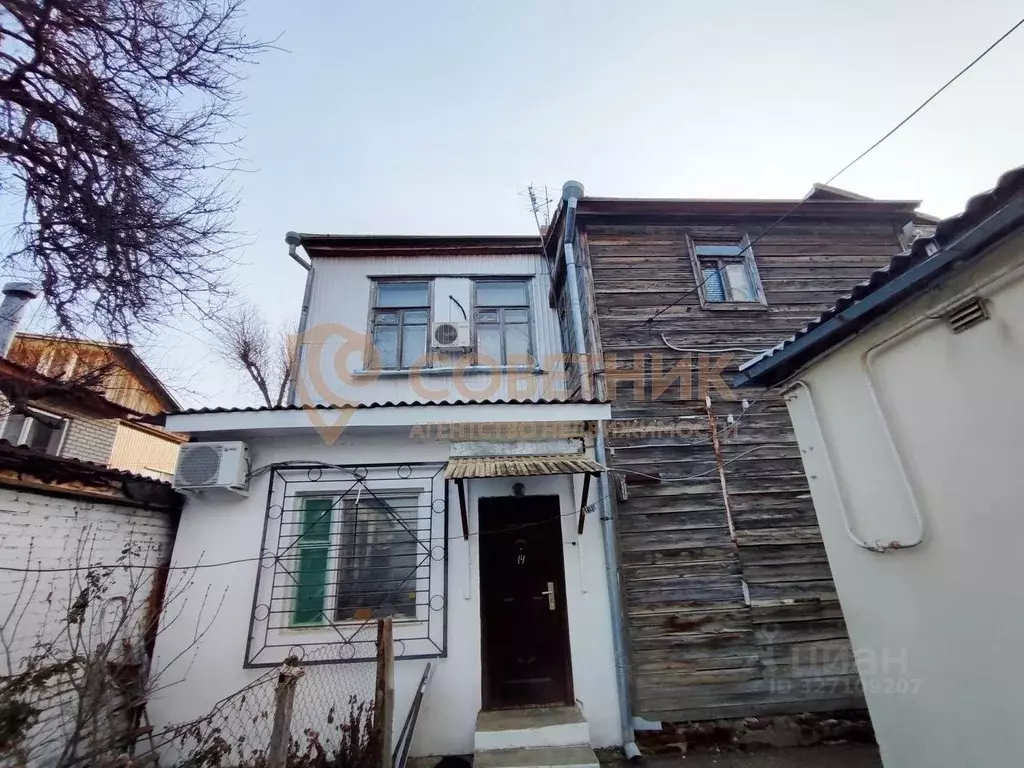 Студия Краснодарский край, Краснодар Центральный мкр, наб. ... - Фото 2