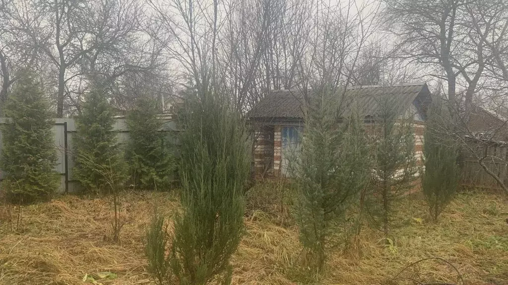 Дом в Калужская область, Боровский муниципальный округ, Парус СНТ  (59 ... - Фото 2