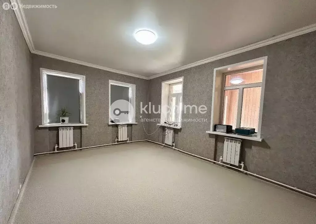 Дом в село Столбище, Коммунальная улица, 13 (41.2 м) - Фото 2