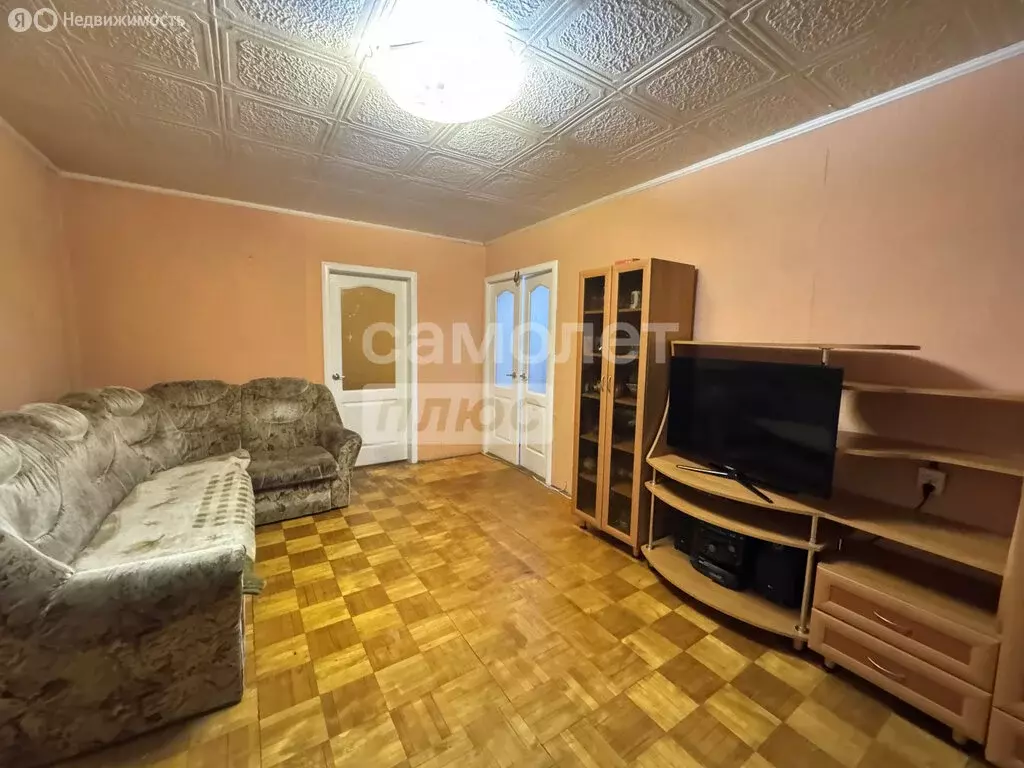 4-комнатная квартира: Ижевск, Красногеройская улица, 105 (68.7 м) - Фото 2