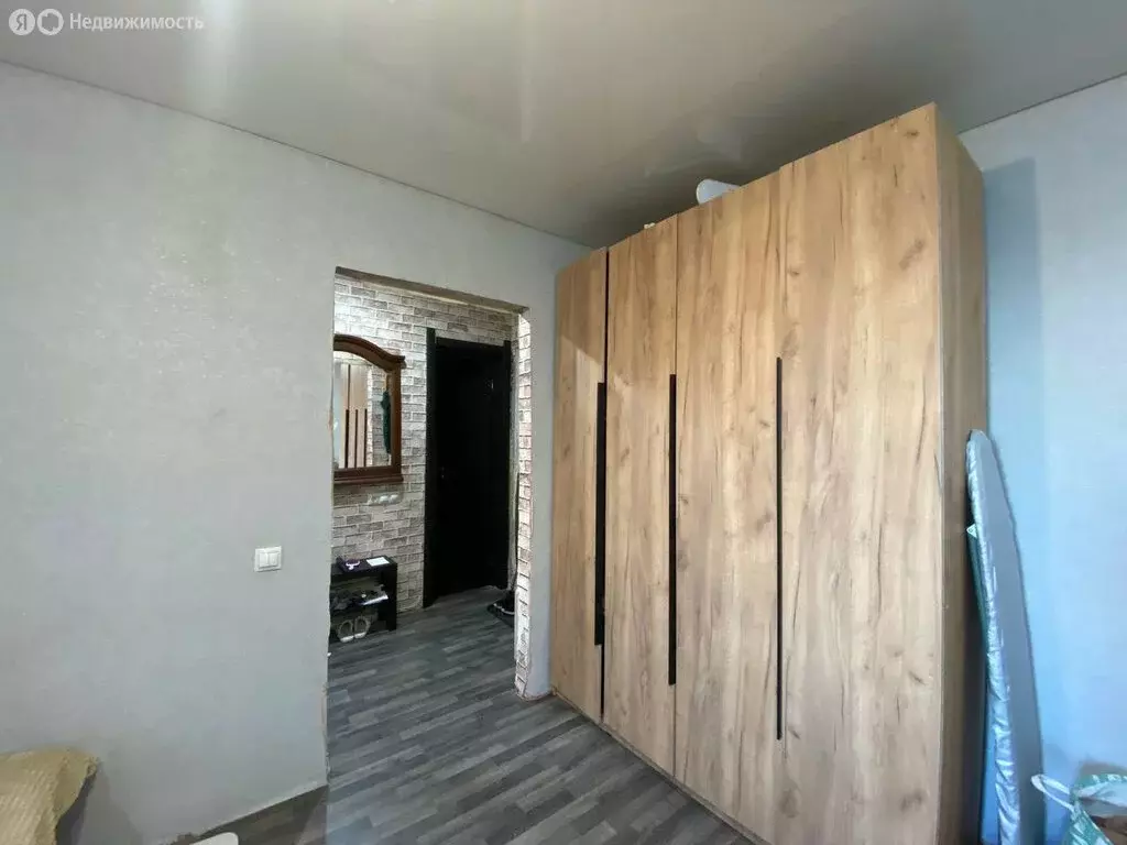 1-комнатная квартира: Казань, улица Восстания, 121А (27 м) - Фото 1