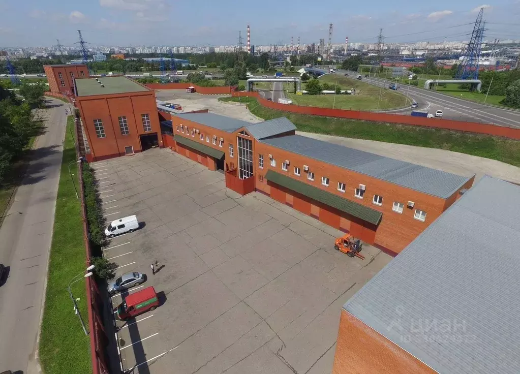Офис в Московская область, Дзержинский ул. Энергетиков, 42к1 (720 м) - Фото 1