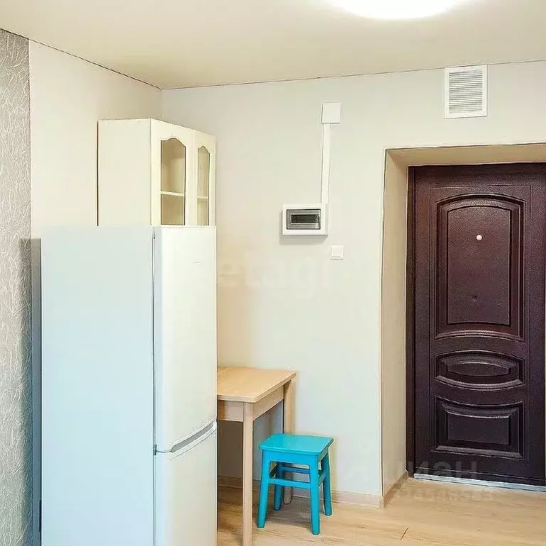 Комната Краснодарский край, Новороссийск ул. Видова, 182 (18.4 м) - Фото 1