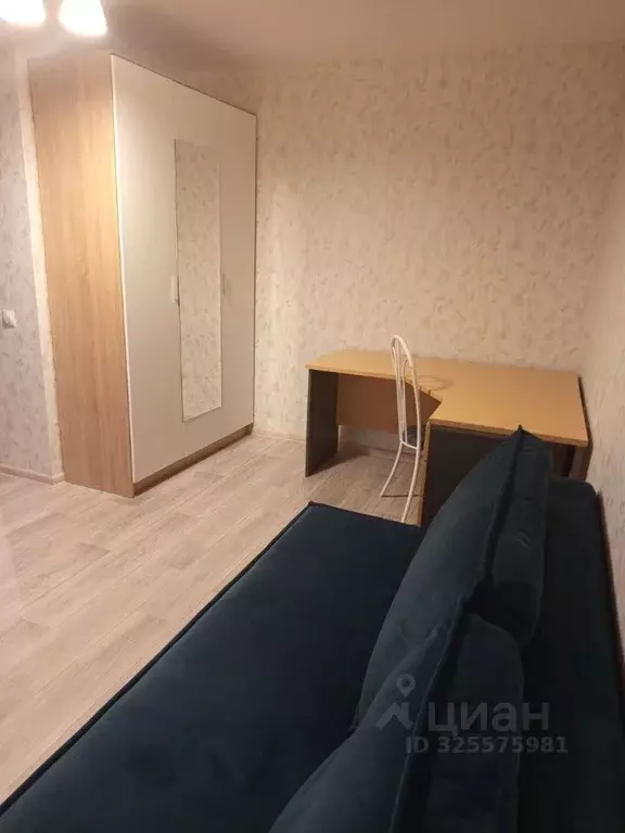 1-к кв. Пермский край, Пермский муниципальный округ, с. Фролы ул. ... - Фото 1