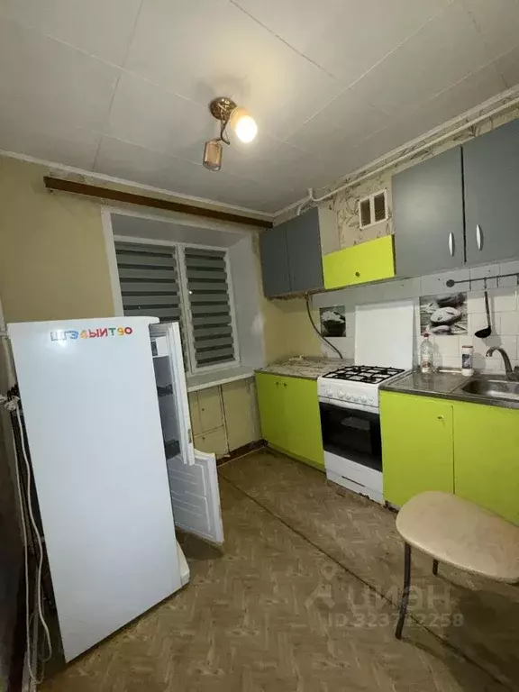 1-к кв. Московская область, Руза Территория мкр, 13 (30.1 м) - Фото 2