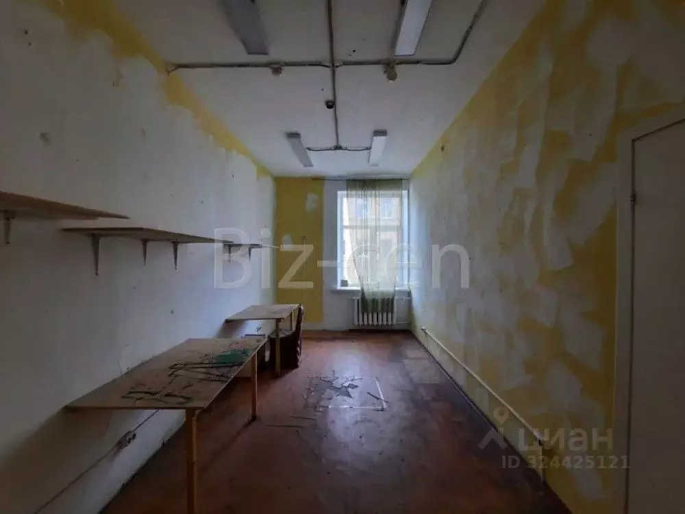 Офис в Санкт-Петербург Дегтярная ул., 5-7 (22 м) - Фото 2