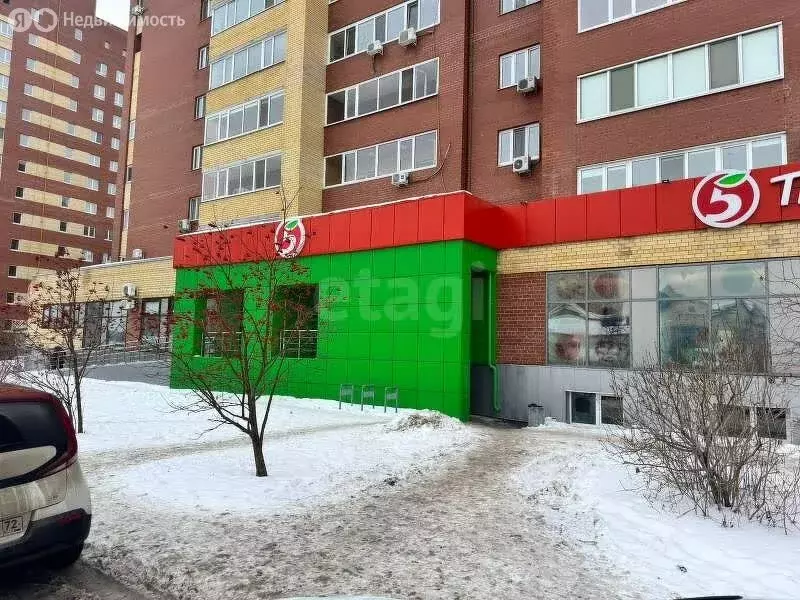 Торговая площадь (530 м) - Фото 2