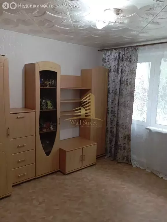 2-комнатная квартира: Горный, Советская улица, 19 (43 м) - Фото 1