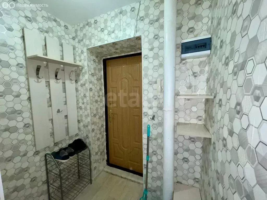 2-комнатная квартира: Стерлитамак, улица Карла Маркса, 102 (42 м) - Фото 1