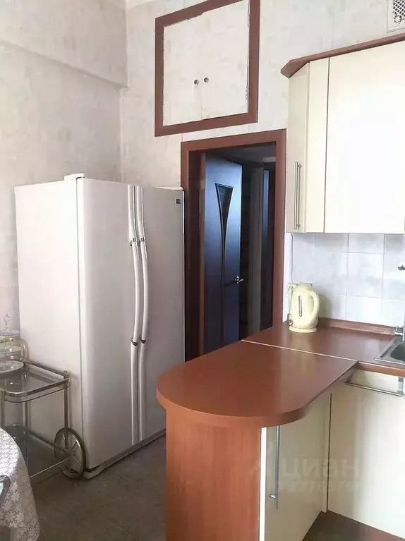 3-к кв. Москва ул. Маршала Бирюзова, 2 (90.0 м) - Фото 2