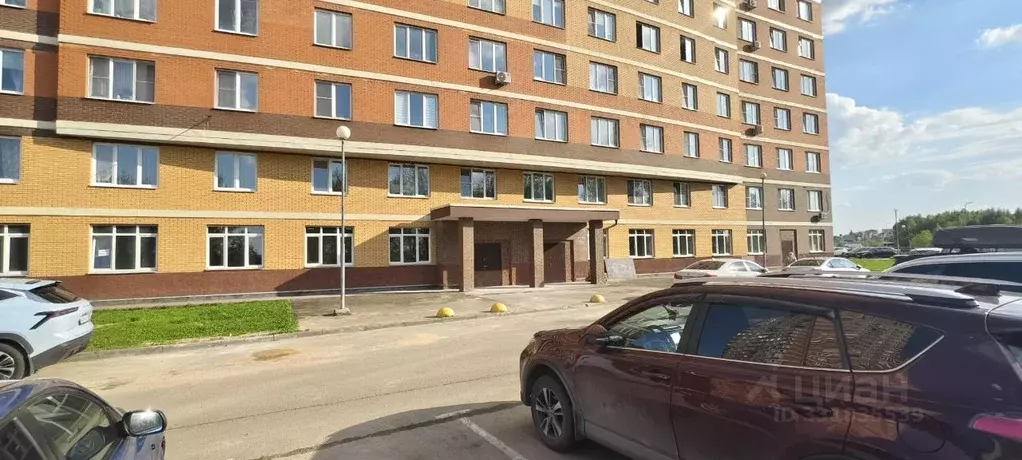 Помещение свободного назначения в Московская область, Балашиха ул. ... - Фото 1