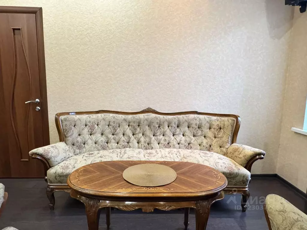 2-к кв. Самарская область, Самара Полевая ул., 68А (55.0 м) - Фото 2