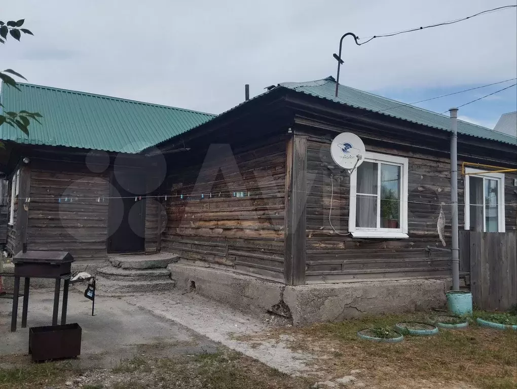 Дом 50 м на участке 6 сот. - Фото 1