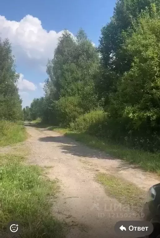 Участок в Москва № 253 кв-л, 18 (24.22 сот.) - Фото 1