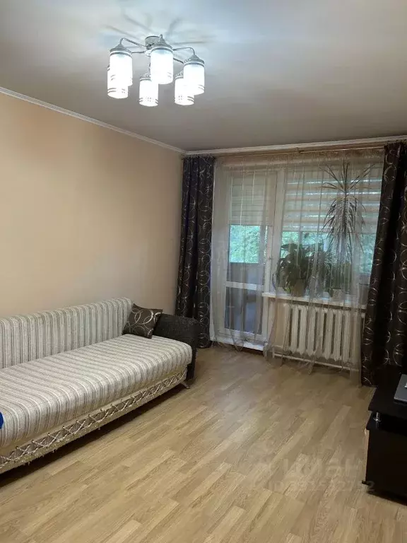 2-к кв. Московская область, Реутов просп. Мира, 11 (44.4 м) - Фото 2