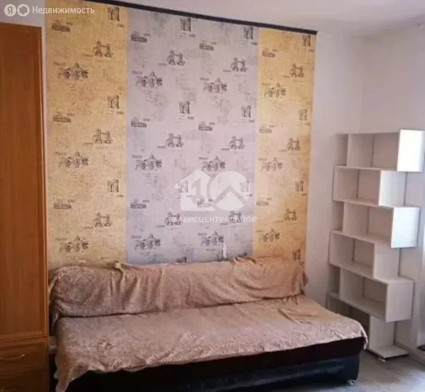 Квартира-студия: Бердск, Кристальная улица, 6 (19.1 м) - Фото 2