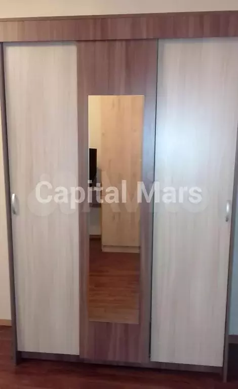1-к. квартира, 34 м, 5/9 эт. - Фото 1