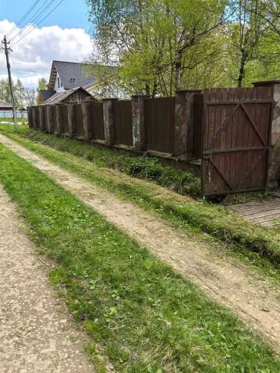 Участок в Московская область, Ступино городской округ, Коломенское СНТ ... - Фото 0
