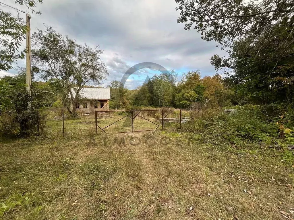 Участок в Краснодарский край, Апшеронский район, Нижегородское с/пос, ... - Фото 2