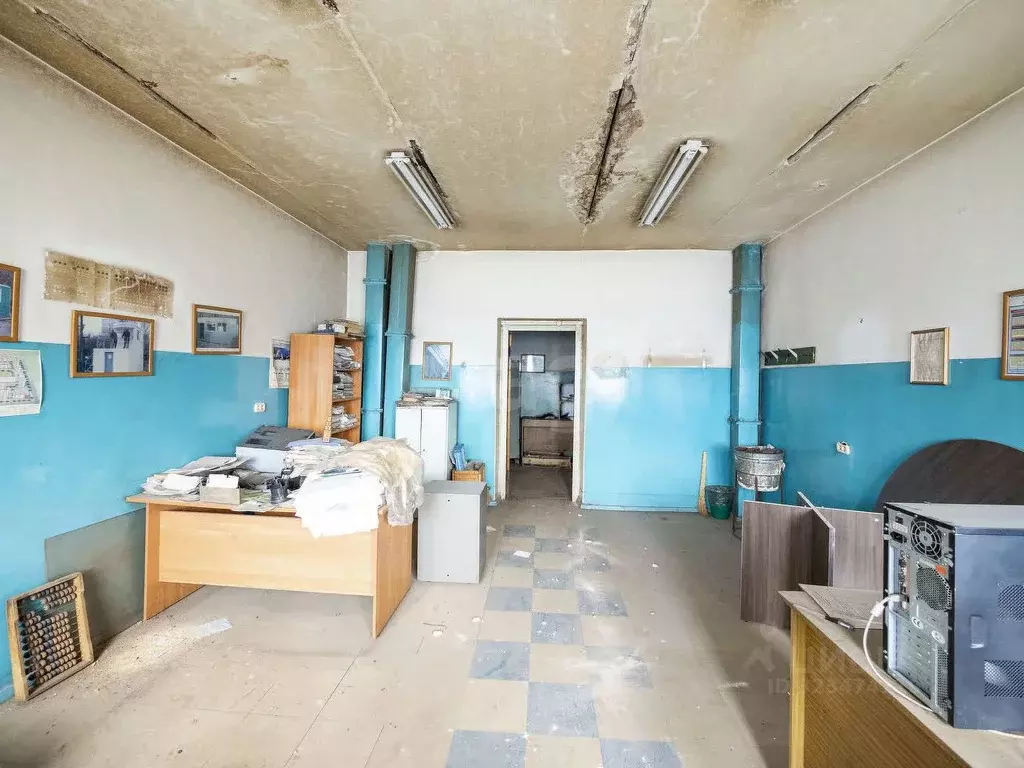 Офис в Новосибирская область, Новосибирск Тайгинская ул., 2к3 (120 м) - Фото 2