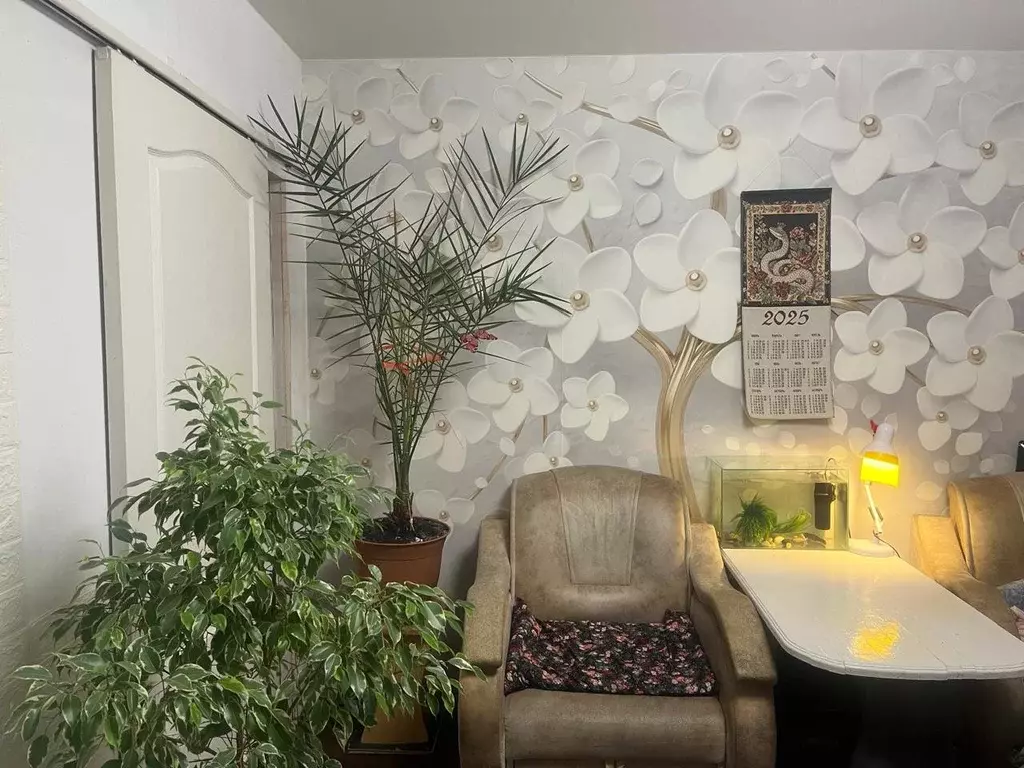 Продаётся 1-к квартира, 39.4 м - Фото 1