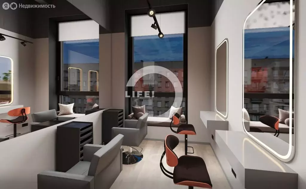 Помещение свободного назначения (22.3 м) - Фото 1