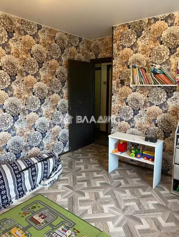 2-к кв. Владимирская область, Камешковский муниципальный округ, с. ... - Фото 1