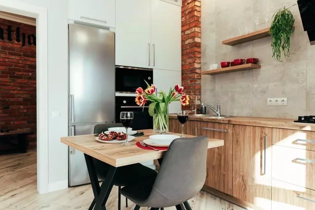 2-к кв. Калининградская область, Калининград ул. Генерала Галицкого, ... - Фото 1