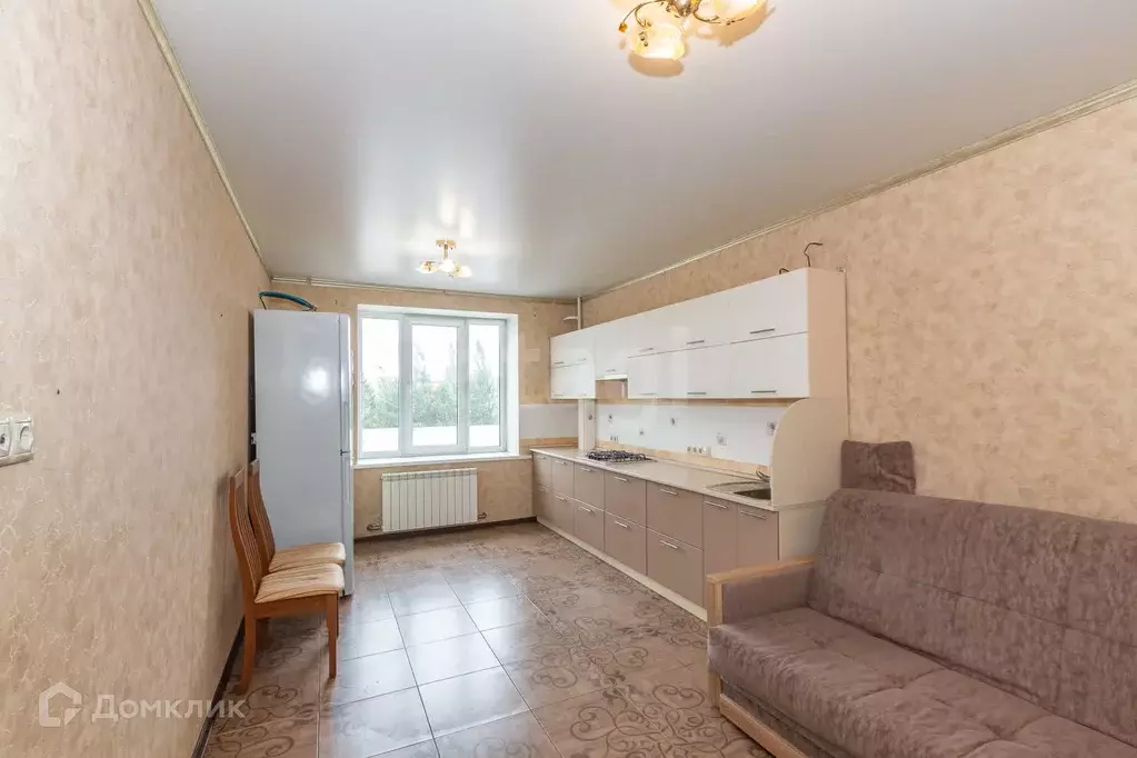 Продаётся 1-к квартира, 50.5 м - Фото 0