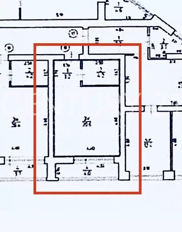 Студия Калининградская область, Калининград Арсенальная ул., 31к3 ... - Фото 2