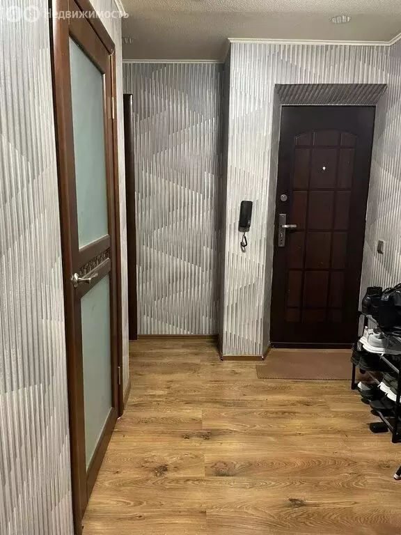 2-комнатная квартира: Крестцы, улица Строителей, 18 (39.6 м) - Фото 0