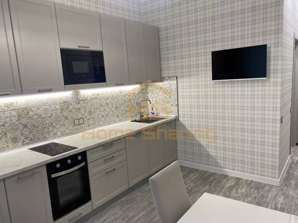 1-к кв. Москва, Москва, Троицк ул. Академика Дыхне, 18 (42.0 м) - Фото 2