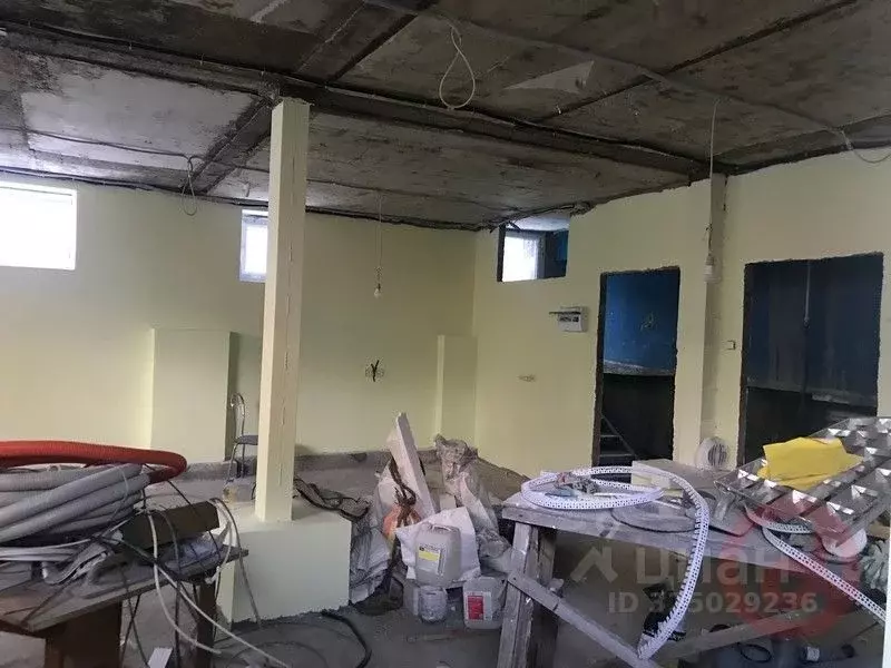 Склад в Самарская область, Самара Революционная ул., 70лит1 (95 м) - Фото 2