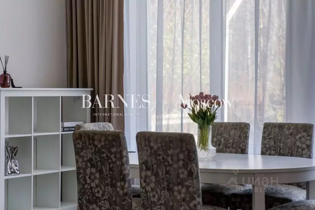 Таунхаус в Санкт-Петербург, Санкт-Петербург, Сестрорецк Грибная ул., ... - Фото 1